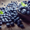 Blueberries