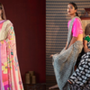 Mix-and-match fabrics and hues