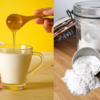 Nourishing and moisturising face pack