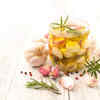 Boost immunity