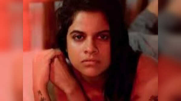 Maya Krishnan