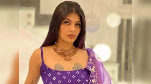 Ananya Rao