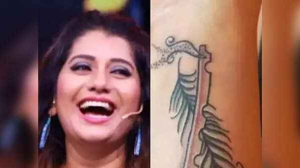 Priyanka Deshpande