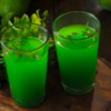 Aam panna (Raw mango cooler)