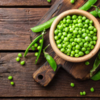 Green peas (matar)