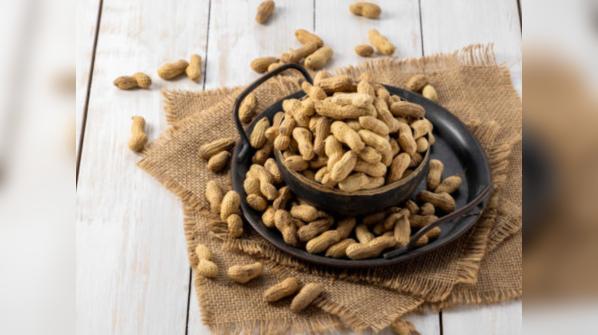 Peanuts