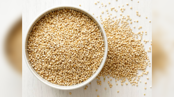 Quinoa