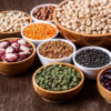 Lentils (dal)