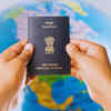 Indian Passport Ranking