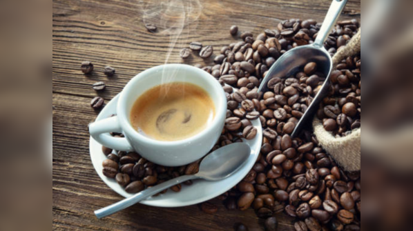 Coffee