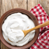 Greek yogurt 