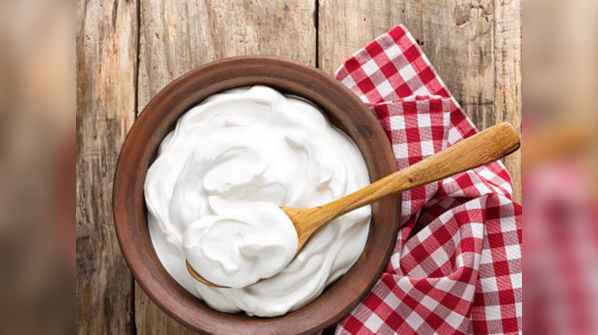 Greek yogurt