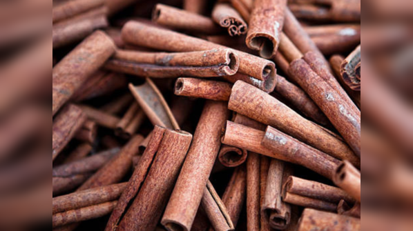 Cinnamon