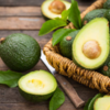 Avocados 