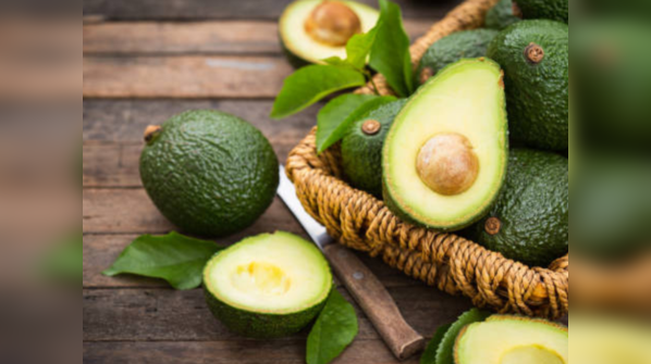 Avocados