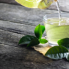 Green tea 