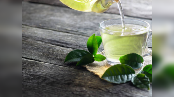Green tea