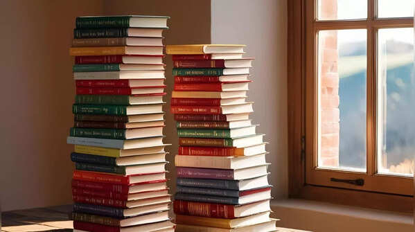 Read Books