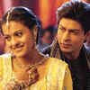 Kabhi Khushi Kabhi Gham... (2001)