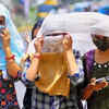 Weather Today Live Updates: Heatwave grips in Delhi, Mumbai, Gujarat, other cities, IMD issues alerts & rain expected soon