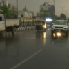 Weather Today Live: Lucknow receives light rain, more showers expected
