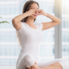 Article image for: <i class="tbold">bhramari</i> Pranayama