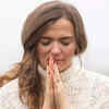 Having an attitude of gratitude