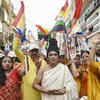 Patna joins the festivities