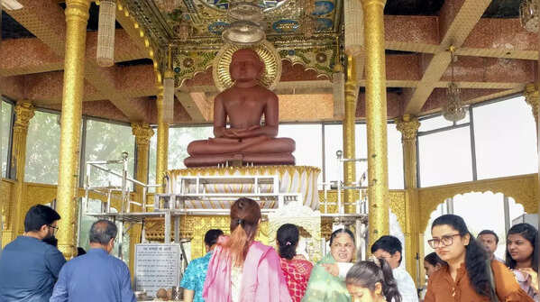 Significance of Mahavir Jayanti
