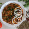 Tofu Paratha