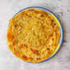 Egg Paratha