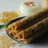 Moong Dal Paratha