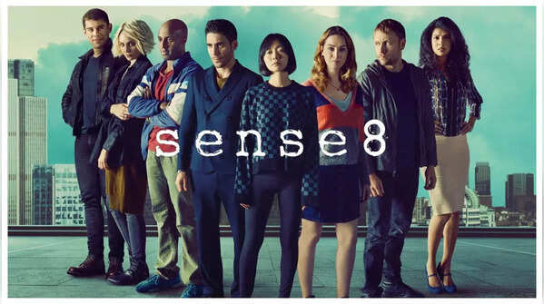‘Sense8’: Eight strangers and one shared consciousness