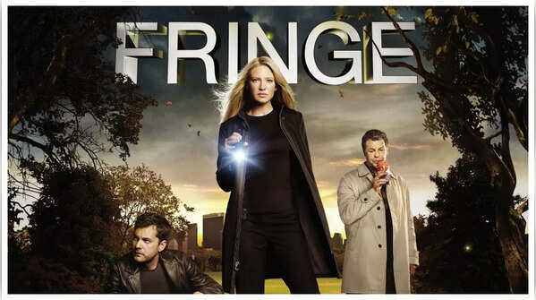 ‘Fringe’: A federal team uncovers scientific horrors