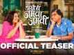 ​Ashi Hi Jamva Jamvi​ - Official Teaser