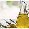 Olive oil is great for cooking