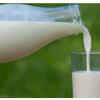 Milk is the best source of calcium
