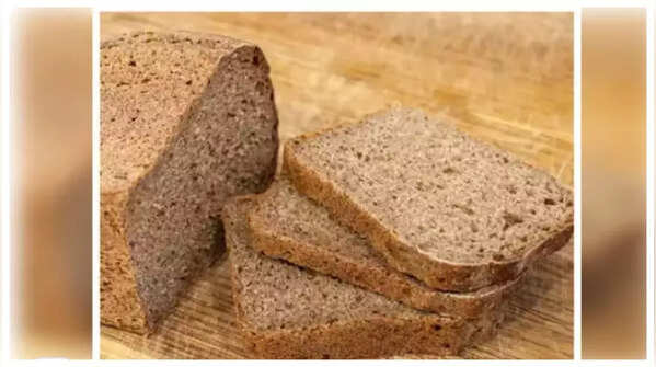 Any food that is brown is healthy