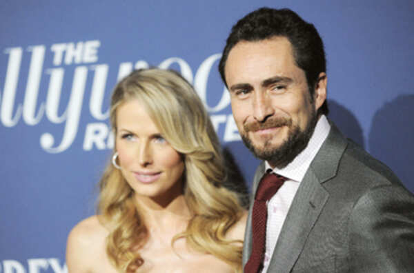 Demian Bichir Photos