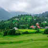 Tirthan Valley, Himachal Pradesh
