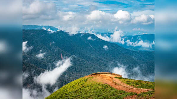 Chikmagalur, Karnataka