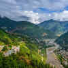 Article image for: Ziro, <i class="tbold">arunachal pradesh</i>