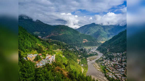 Ziro, Arunachal Pradesh