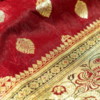 Banarasi brocade