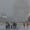 Drop in temperatures bring Delhi respite from intense heat