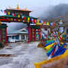 Guwahati to Tawang (11 hr 57 min (435.4 km) via NH13)