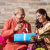 Small gestures matter more than grand ones in the long run
