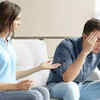  “I’m not comfortable continuing this conversation right now" and walk away