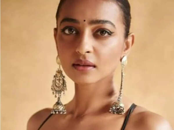 Radhika Apte