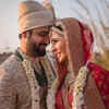 ​Vicky Kaushal and Katrina Kaif